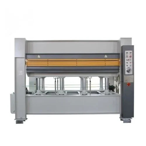 Hydraulic Press Bed For Manufacturing Cold room, Roof & Wall Panels